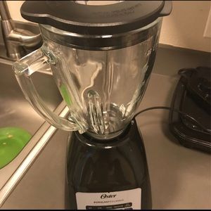 Oster Blender